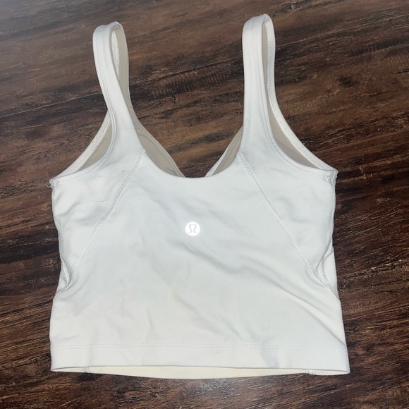 Lululemon align tank, perfect condition - Picture 4 of 6